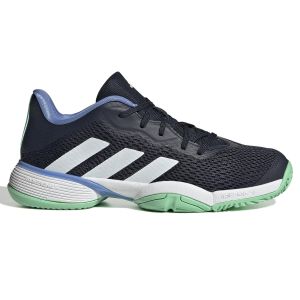 adidas Courtflash Junior Tennis Shoes IG9534