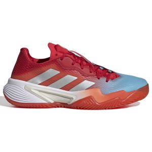 adidas Barricade Women's Clay Tennis Shoes HQ8427