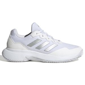 adidas GameCourt 2.0 Women's Tennis Shoes HQ8476