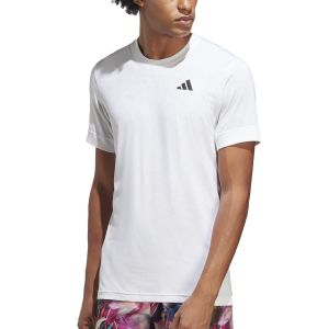 Adidas FreeLift Men's Tennis Tee HR6484