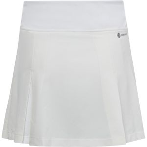 adidas Glub Pleated Girls Tennis Skirt HS0542