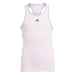 adidas Club Girl's Tennis Tank HS0567