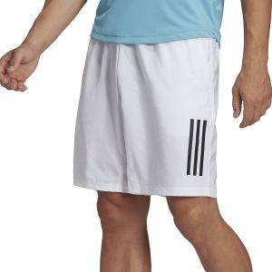 adidas Club 3-Stripes 9'' Men's Tennis Shorts HS3251-9