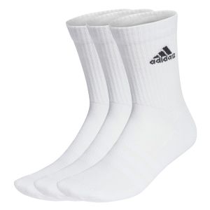 adidas Cushioned Crew Socks x 3 HT3446