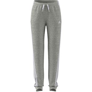 adidas Essentials 3-Stripes French Terry Girl's Pants