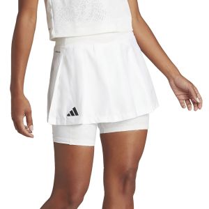 adidas Aeroready Pro Pleated Women's Tennis Skirt IA7025