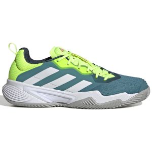 adidas Barricade Men's Tennis Shoes Clay