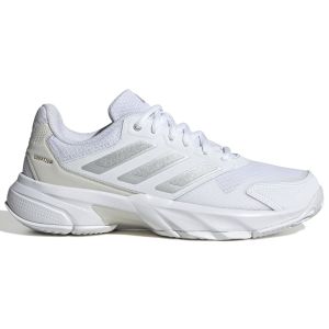 adidas Courtjam Control 3 Women's Tennis Shoes