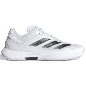 adidas Defiant Speed 2 Men's Tennis Shoes ID5695