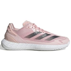 adidas Defiant Speed 2 Women's Tennis Shoes Clay IG1605