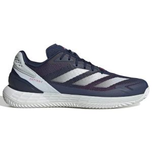 adidas Defiant Speed 2 Men's Tennis Shoes Clay IG1726