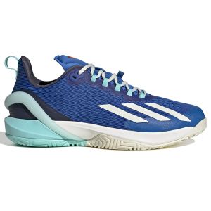 adidas adizero Cybersonic Men's Tennis Shoes