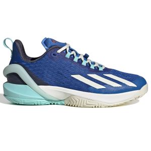 adidas Adizero Cybersonic Women's Tennis Shoes