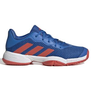 adidas Barricade Junior Tennis Shoes IG9529