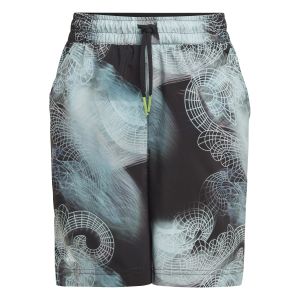 adidas Pro Boys Tennis Shorts