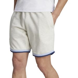 adidas Clubhouse Classic French Terry Premium 9'' Men's Tennis Shorts IJ4921-9