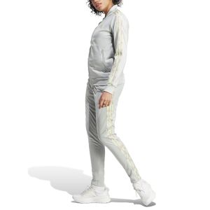 adidas Essentials 3-Stripes Women's Tracksuit IJ8788