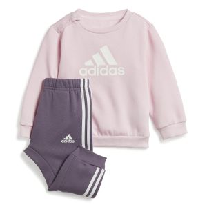 adidas Badge of Sport Jogger Toddler Set IJ8856