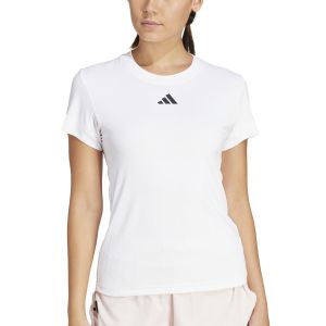 adidas FreeLift Women's Tennis Tee