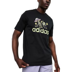Adidas Sportswear Dream Doodle Fill Men's T-Shirt IL2827