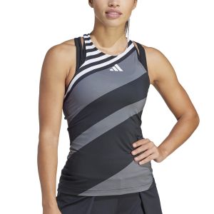 adidas Aeroready Pro Women's Tennis Y-Tank Top IL9589