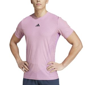 Adidas Airchill FreeLift Pro Mens Tennis T-Shirt