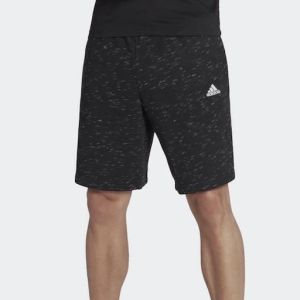 adidas Essentials French Terry Melange Men's Shorts HE1804