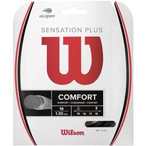 Wilson Sensation Plus Tennis String (12m, 1.34mm) WR830020116