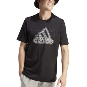 adidas Growth Badge Graphic Men's T-Shirt IN6258
