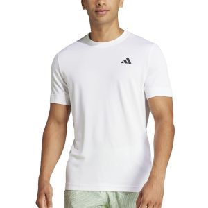 Adidas FreeLift Men's Tennis T-Shirt