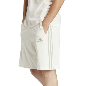 adidas Essentials Single Jersey 3-Stripes Men's Shorts