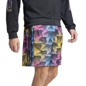 adidas Tiro Allover Print Mesh Men's Shorts IS1533