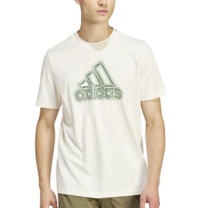 adidas Growth Badge Graphic Men's T-Shirt IS2873