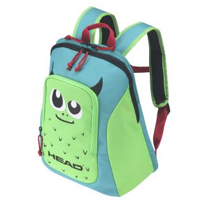 Head Junior Tennis Backpack 283682-BLGE