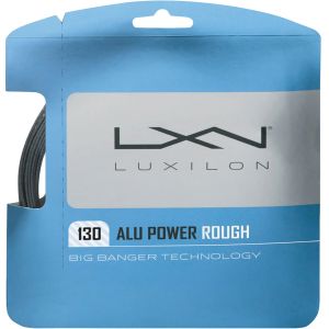 Luxilon Alu Power Rough String (1.30mm, 12m) WR8302701