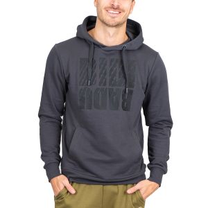 Bidi Badu Pure Wild Men's Hoody M1270002-DGR