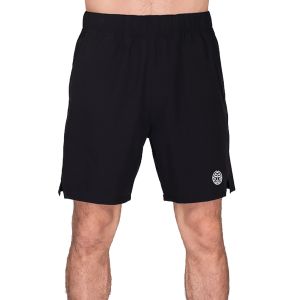 Bidi Badu Crew 7Inch Tennis Shorts M1470002-BK