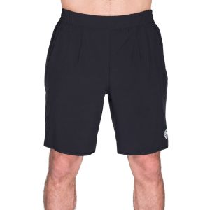 Bidi Badu Crew 9In Men's Tennis Shorts M1470003-BK