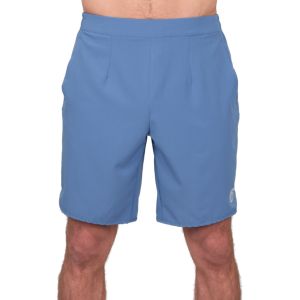 Bidi Badu Crew 9In Men's Tennis Shorts M1470003-BL