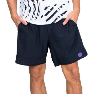 Bidi Badu Melbourne 7Inch Tennis Shorts M1470004-BKWH