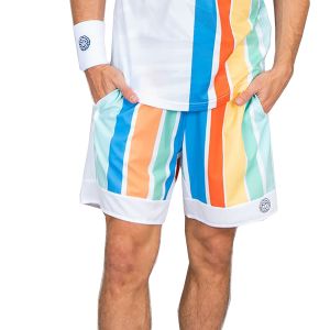 Bidi Badu Paris 7Inch Tennis Shorts M1470004-MX