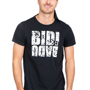 Bidi Badu Melbourne Chill Men's Tee M1620009-BK