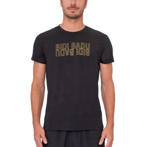 Bidi Badu Paris 2024 Chill Men's Tennis Tee M1620023-BKGLD