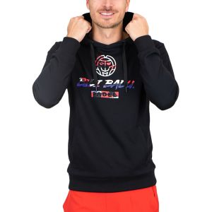 Bidi Badu Good Vibes Logo Men's Hoody M2270005-BK