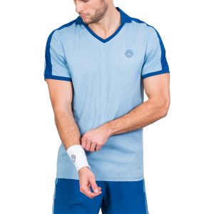 Bidi Badu Tano Tech Men's Polo M26068211-JNSDBL