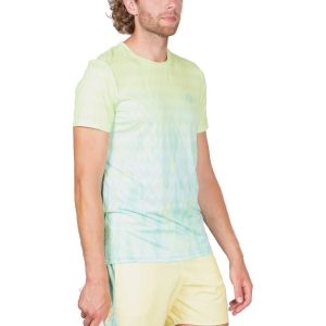 Bidi Badu Tafari Tech Men's Tennis Tee M36105222-MTLYW