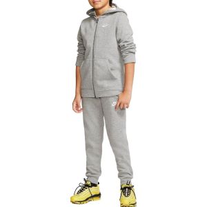 Nike Sportswear Big Kid's Tracksuit BV3634-091