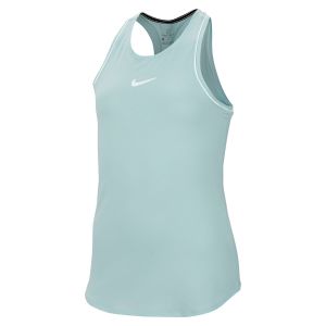 NikeCourt Dri-FIT Girl's Tank AR2501-336