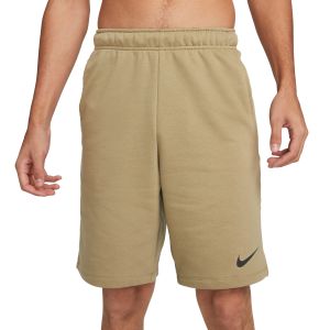 Nike Dry Men's Dri-FIT Fleece Fitness Shorts DA5556-276