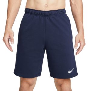 Nike Dry Men's Dri-FIT Fleece Fitness Shorts